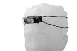 Nitecore HA11, 240 Lumen, LED-Stirnlampe Schwarz