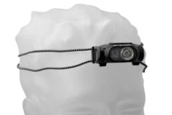 Nitecore HA11, 240 Lumen, LED-Stirnlampe Schwarz -Victorinox Verkäufe NCHA11 03 nitecore