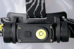 Nitecore HC60 V2 Aufladbare Stirnlampe, 1200 Lumen -Victorinox Verkäufe NCHC60V2 03 nitecore