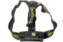 Nitecore HC60 V2 Aufladbare Stirnlampe, 1200 Lumen -Victorinox Verkäufe NCHC60V2 05 nitecore