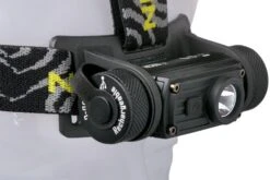 Nitecore HC60W V2 Neutral White, 1200 Lumen, Stirnlampe -Victorinox Verkäufe NCHC60WV2 04 nitecore