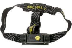 Nitecore HC60W V2 Neutral White, 1200 Lumen, Stirnlampe -Victorinox Verkäufe NCHC60WV2 05 nitecore