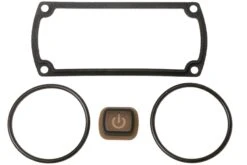 Nitecore HC60W V2 Neutral White, 1200 Lumen, Stirnlampe -Victorinox Verkäufe NCHC60WV2 07 nitecore