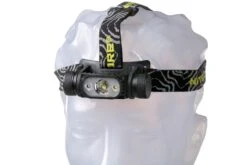 Nitecore HC65 V2 Stirnlampe, 1750 Lumen