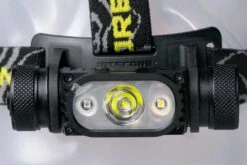 Nitecore HC65 V2 Stirnlampe, 1750 Lumen -Victorinox Verkäufe NCHC65V2 03 nitecore