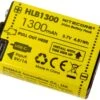 Nitecore HLB1300 Akku Für Den UT27 2 Nitecore HLB1300 Akku Für Den UT27 -Victorinox Verkäufe NCHLB1300 01 nitecore