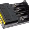 NiteCore Intellicharge I4 Ladegerät 1 NiteCore Intellicharge I4 Ladegerät -Victorinox Verkäufe NCI4 02 nitecore nci4 02