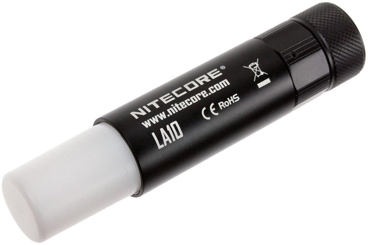 Nitecore LA10 LED-Campinglampe 3 Nitecore LA10 LED-Campinglampe