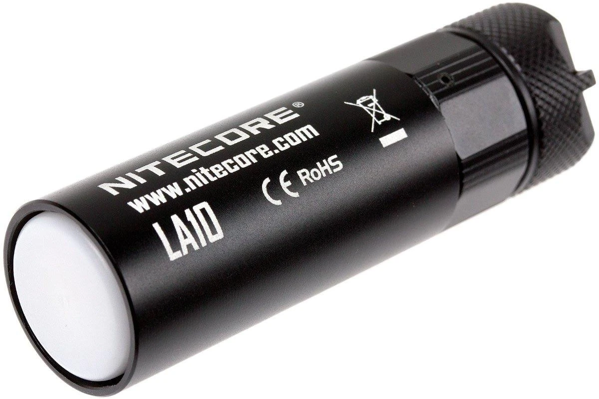 Nitecore LA10 LED-Campinglampe 5 Nitecore LA10 LED-Campinglampe – Bild 3