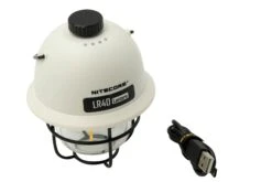 Nitecore LR40W Weiße Laterne/Campinglampe 9 Nitecore LR40W Weiße Laterne/Campinglampe -Victorinox Verkäufe NCLR40W 04 nitecore