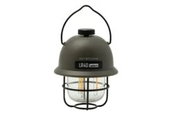Nitecore LR40 Army Grüne Laterne/Campinglampe