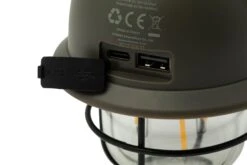 Nitecore LR40 Army Grüne Laterne/Campinglampe -Victorinox Verkäufe NCLR40 03 nitecore