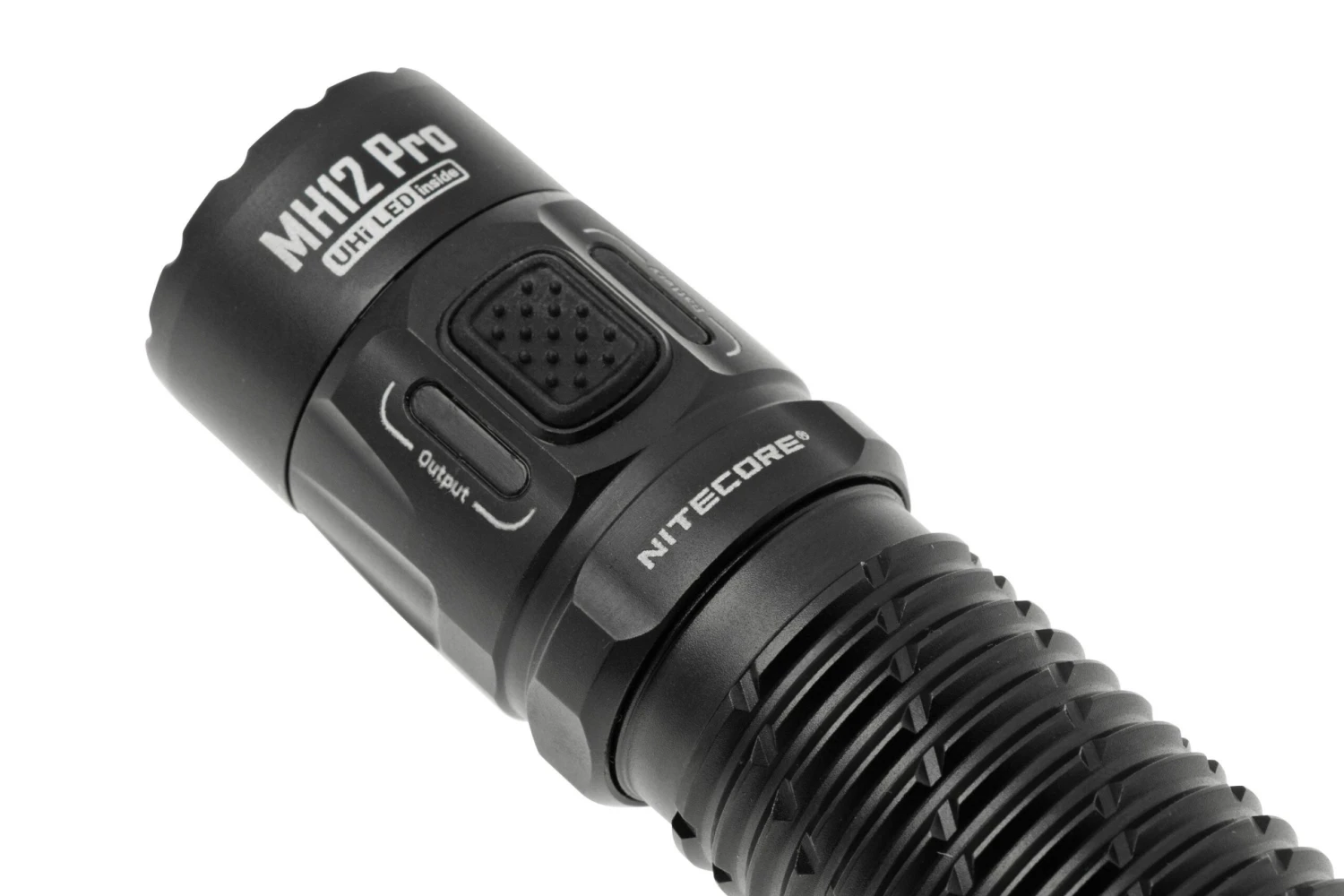 NiteCore MH12 Pro Aufladbare Taschenlampe, 3300 Lumen 7 NiteCore MH12 Pro Aufladbare Taschenlampe, 3300 Lumen – Bild 5