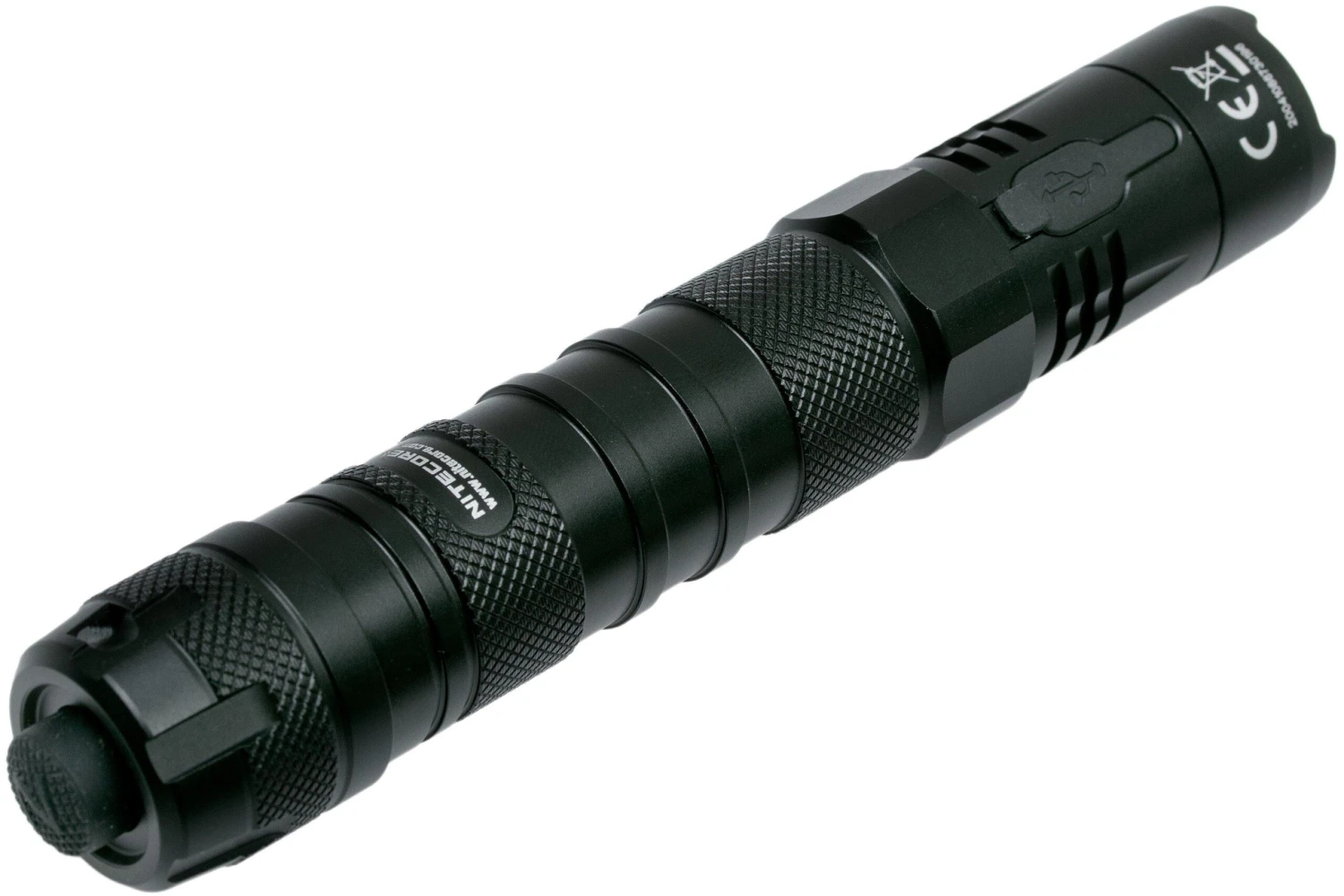 NiteCore MH12 V2 Aufladbare Taschenlampe, 1200 Lumen 6 NiteCore MH12 V2 Aufladbare Taschenlampe, 1200 Lumen – Bild 4