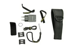 Nitecore MH40S Hunting Kit, 1500 Lumen, Taschenlampe -Victorinox Verkäufe NCMH40S HK 05 nitecore