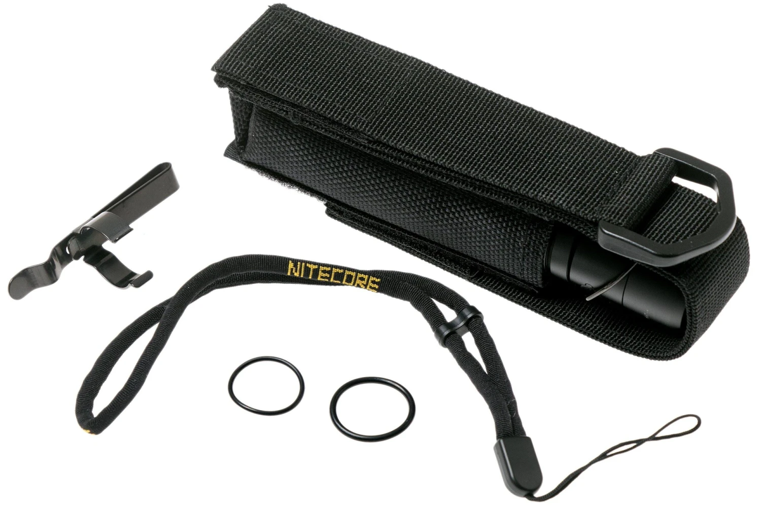 NiteCore MT21C LED-Taschenlampe, 1000 Lumen 9 NiteCore MT21C LED-Taschenlampe, 1000 Lumen – Bild 7