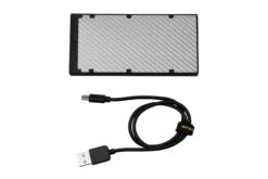 Nitecore NB10000 Powerbank Silver, 10.000 MAh -Victorinox Verkäufe NCNB10000SILVER 03 nitecore