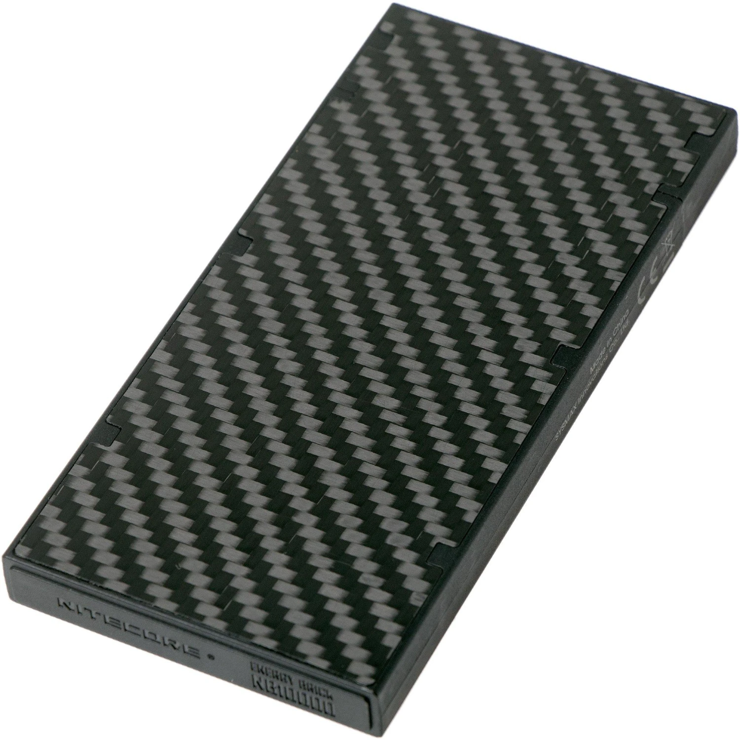 Nitecore NB10000 V2 Powerbank, 10.000 MAh 3 Nitecore NB10000 V2 Powerbank, 10.000 MAh