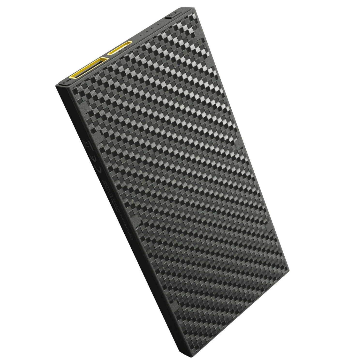 Nitecore NB10000 V2 Powerbank, 10.000 MAh 4 Nitecore NB10000 V2 Powerbank, 10.000 MAh – Bild 2