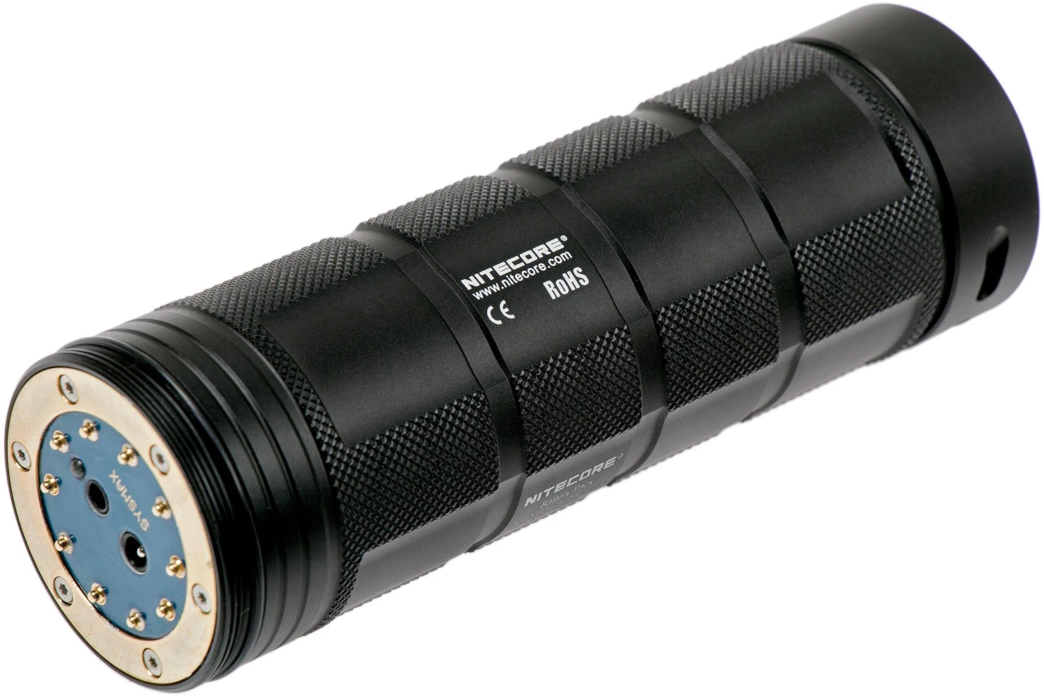 NiteCore NBP68HD Akku 4 NiteCore NBP68HD Akku – Bild 2