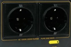 Nitecore NES1200 Powerbank, 348,000 MAh -Victorinox Verkäufe NCNES1200 05 nitecore