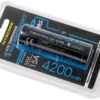 Nitecore NL2142LTHPR 21700 Li-ion-Akku, 4200 MAh -Victorinox Verkäufe NCNL2142LTHPR 01 nitecore