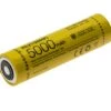 Nitecore NL2150HPi 21700 Wiederaufladbarer Li-Ion-Akku, 5000 MAh 1 Nitecore NL2150HPi 21700 Wiederaufladbarer Li-Ion-Akku, 5000 MAh -Victorinox Verkäufe NCNL2150HPi 01 nitecore