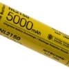 NiteCore NL2150 21700 Li-Ion-Akku, 5000 MAh -Victorinox Verkäufe NCNL2150 01 nitecore