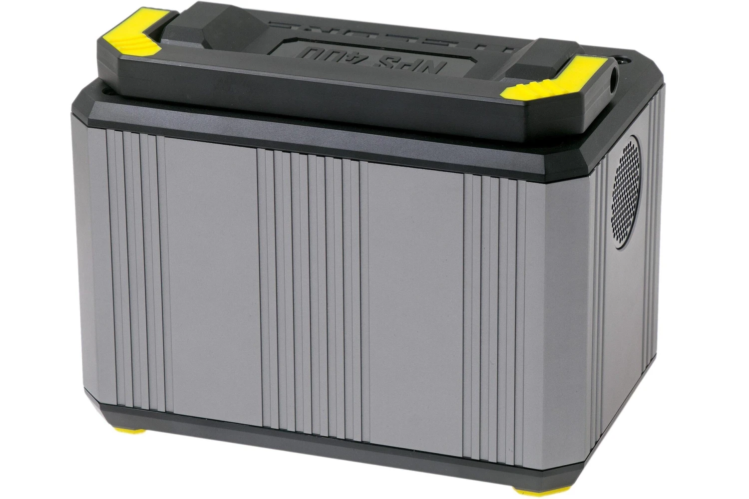 Nitecore NPS400 Power Station 117.000 MAh 4 Nitecore NPS400 Power Station 117.000 MAh – Bild 2