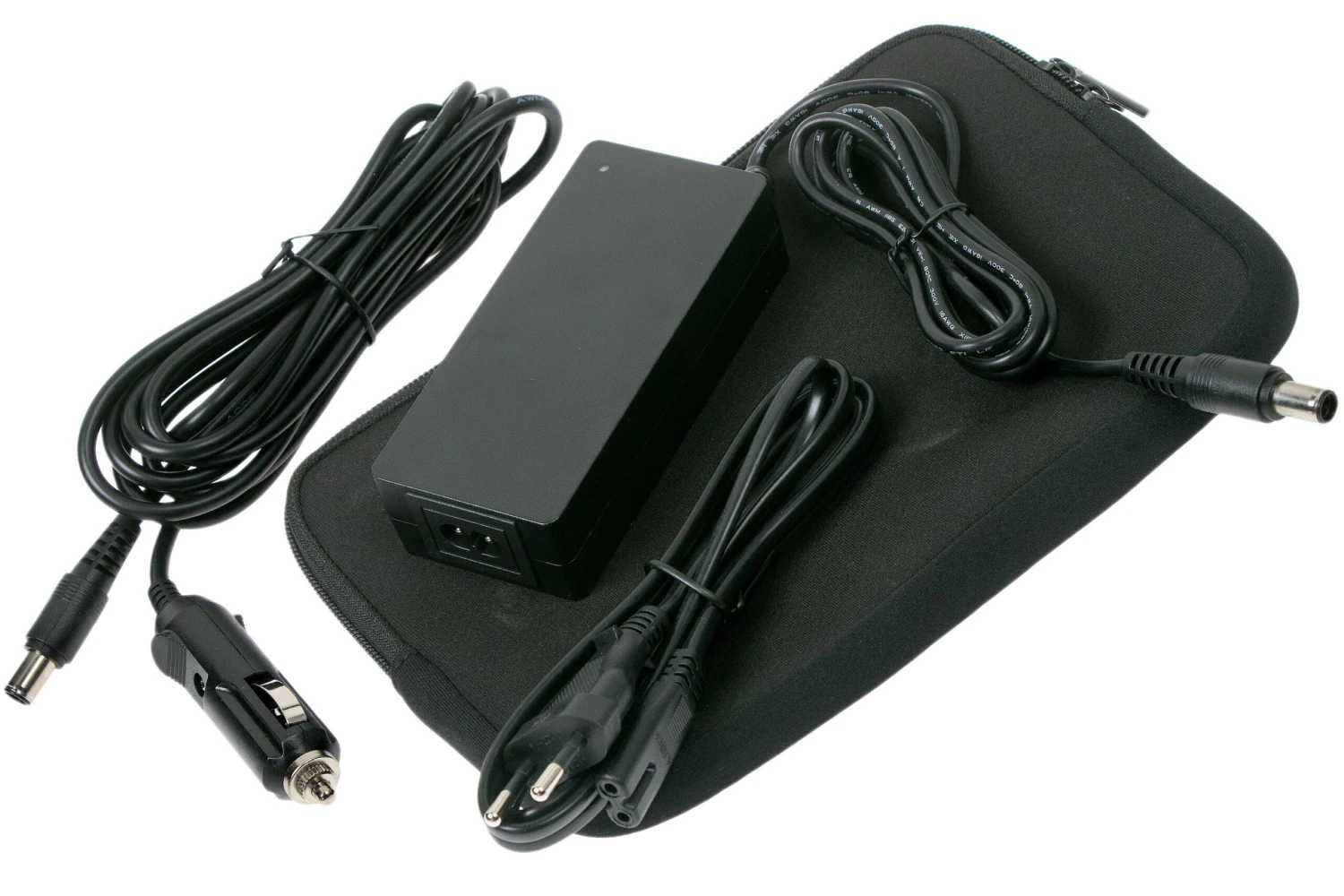 Nitecore NPS400 Power Station 117.000 MAh 6 Nitecore NPS400 Power Station 117.000 MAh – Bild 4