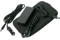 Nitecore NPS400 Power Station 117.000 MAh 11 Nitecore NPS400 Power Station 117.000 MAh -Victorinox Verkäufe NCNPS400 05 nitecore