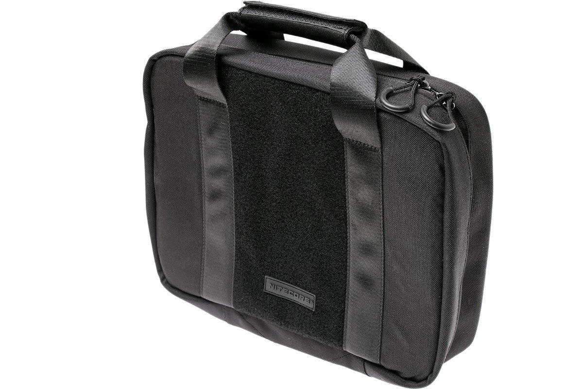 Nitecore NTC10 Tactical Case EDC-Tasche 3 Nitecore NTC10 Tactical Case EDC-Tasche