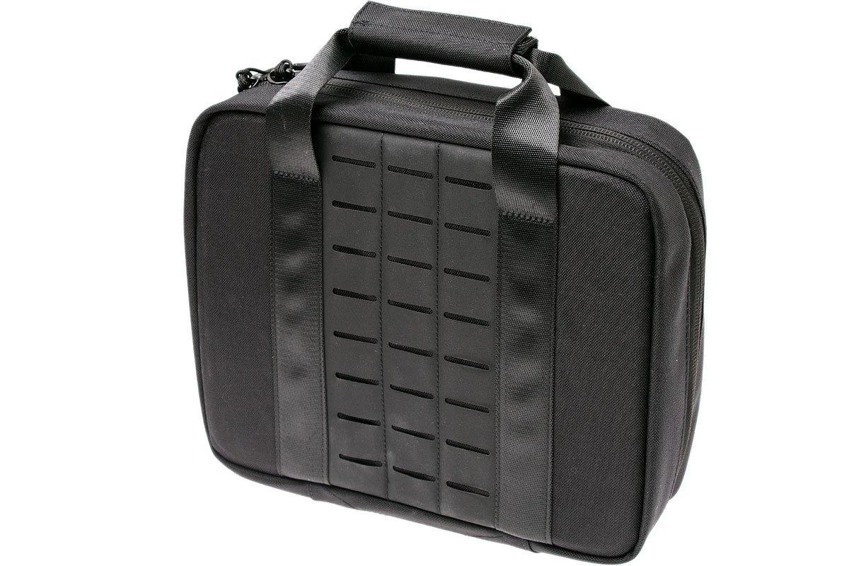 Nitecore NTC10 Tactical Case EDC-Tasche 4 Nitecore NTC10 Tactical Case EDC-Tasche – Bild 2