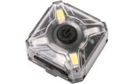 NiteCore NU05 Kit Headlamp Mate, Stirnlampe -Victorinox Verkäufe NCNU05 KIT 03 nitecore ncnu05 kit 03