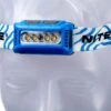 Nitecore NU10 CRI Leichtgewichtige Aufladbare Stirnlampe, Blau 1 Nitecore NU10 CRI Leichtgewichtige Aufladbare Stirnlampe, Blau -Victorinox Verkäufe NCNU10 CRI BL 01 nitecore ncnu10 cri bl 01