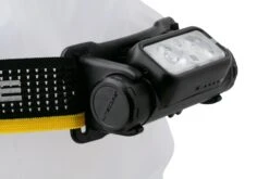Nitecore NU43 Aufladbare Stirnlampe, 1400 Lumen -Victorinox Verkäufe NCNU43 04 nitecore