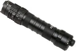 Nitecore P10iX Taktische Taschenlampe, 4000 Lumen -Victorinox Verkäufe NCP10IX 03 nitecore