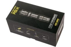 Nitecore P10iX Taktische Taschenlampe, 4000 Lumen -Victorinox Verkäufe NCP10IX 08 nitecore