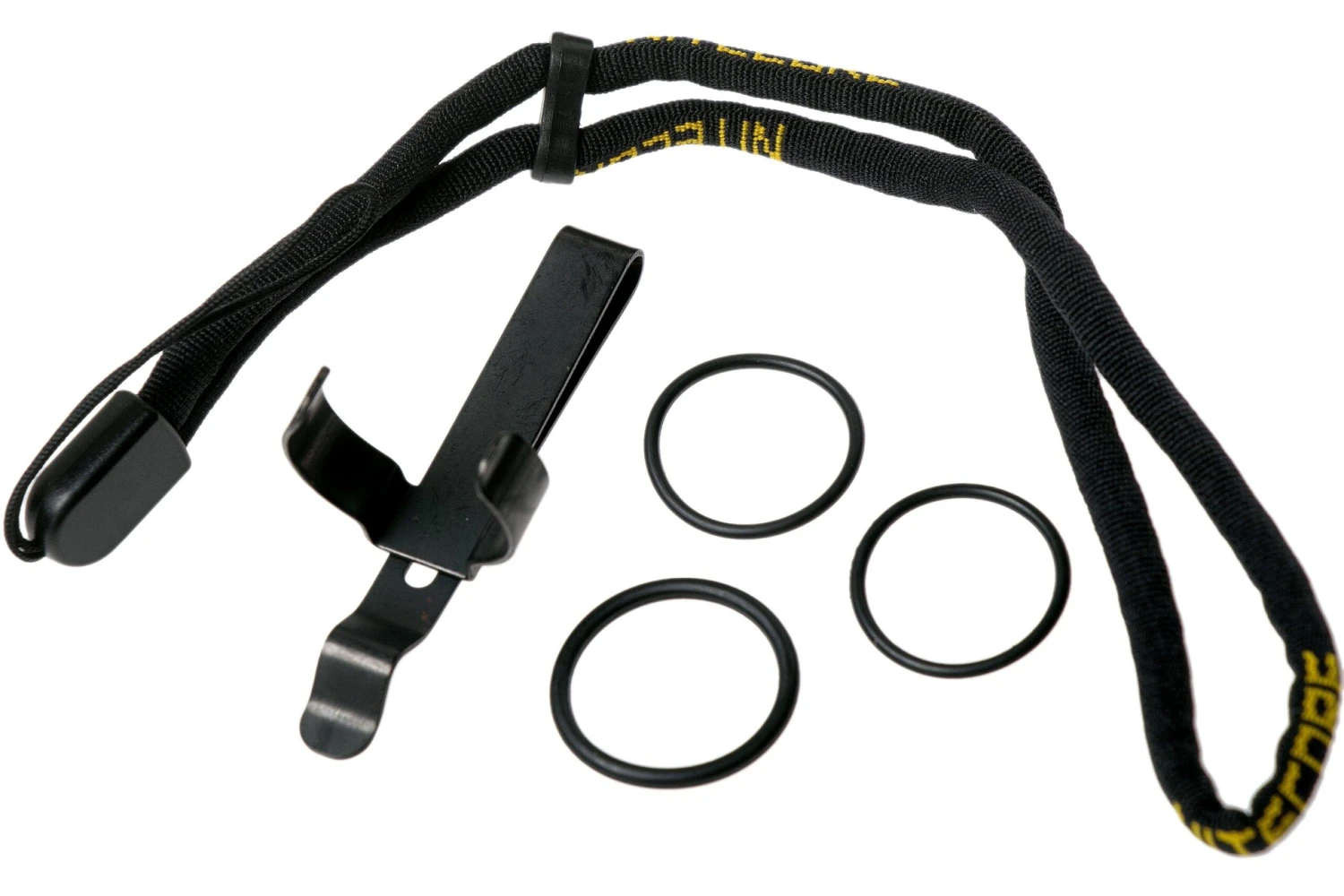 NiteCore P10 V2 Taschenlampe, 1100 Lumen 9 NiteCore P10 V2 Taschenlampe, 1100 Lumen – Bild 7