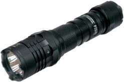 Nitecore P20iX Taktische Taschenlampe, 4000 Lumen