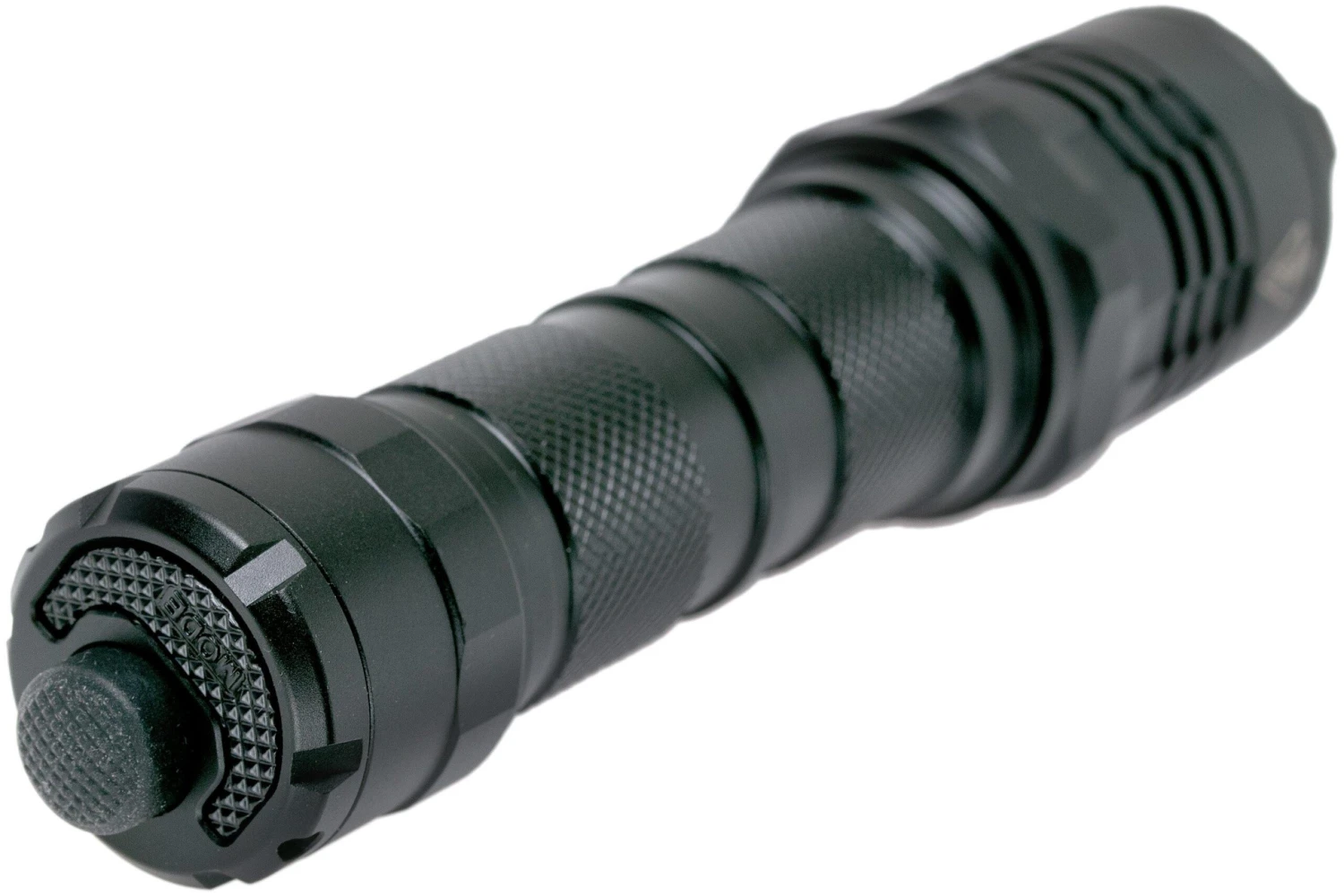 Nitecore P20iX Taktische Taschenlampe, 4000 Lumen 6 Nitecore P20iX Taktische Taschenlampe, 4000 Lumen – Bild 4