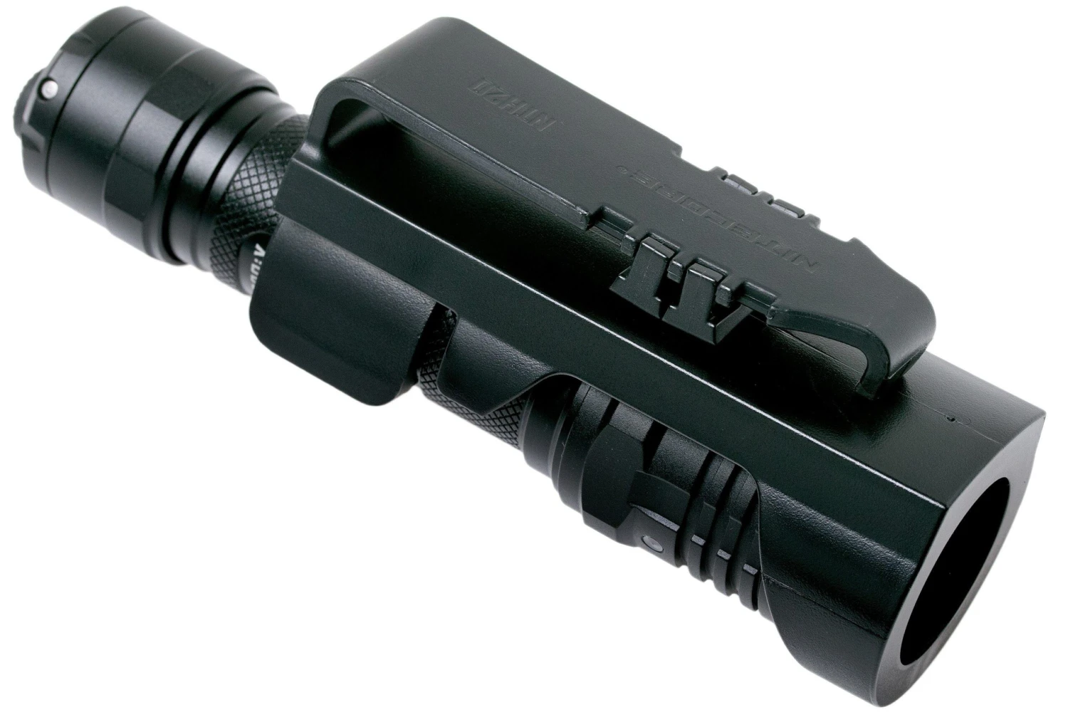 Nitecore P20iX Taktische Taschenlampe, 4000 Lumen 9 Nitecore P20iX Taktische Taschenlampe, 4000 Lumen – Bild 7