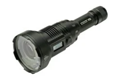 Nitecore P35i, 3000 Lumen, Taschenlampe