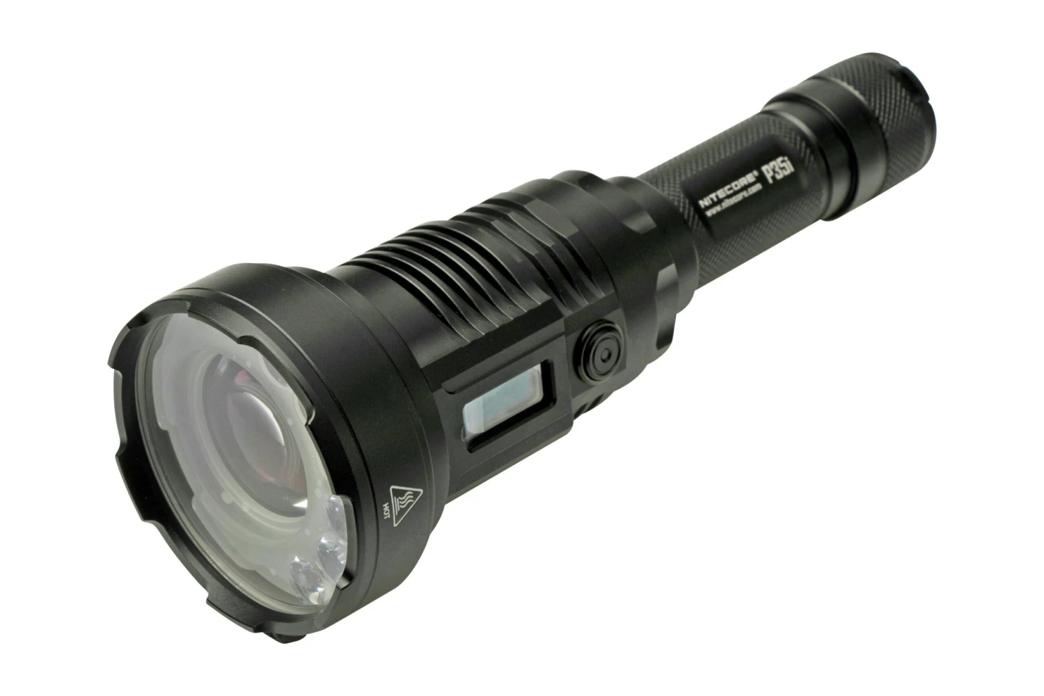 Nitecore P35i, 3000 Lumen, Taschenlampe 3 Nitecore P35i, 3000 Lumen, Taschenlampe