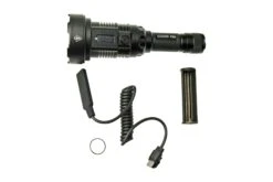 Nitecore P35i, 3000 Lumen, Taschenlampe 12 Nitecore P35i, 3000 Lumen, Taschenlampe -Victorinox Verkäufe NCP35I 04 nitecore
