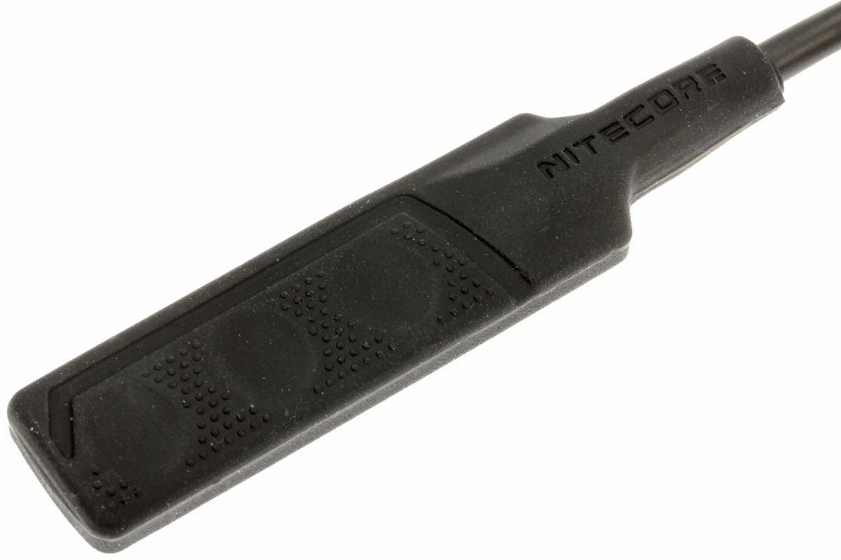 Nitecore RSW1 Fernschalter Für MT2C, MT25, MT26, MT40, MH2C, MH25 Und MH40 4 Nitecore RSW1 Fernschalter Für MT2C, MT25, MT26, MT40, MH2C, MH25 Und MH40 – Bild 2