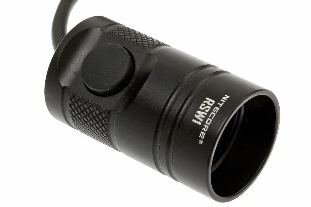 Nitecore RSW1 Fernschalter Für MT2C, MT25, MT26, MT40, MH2C, MH25 Und MH40 5 Nitecore RSW1 Fernschalter Für MT2C, MT25, MT26, MT40, MH2C, MH25 Und MH40 – Bild 3