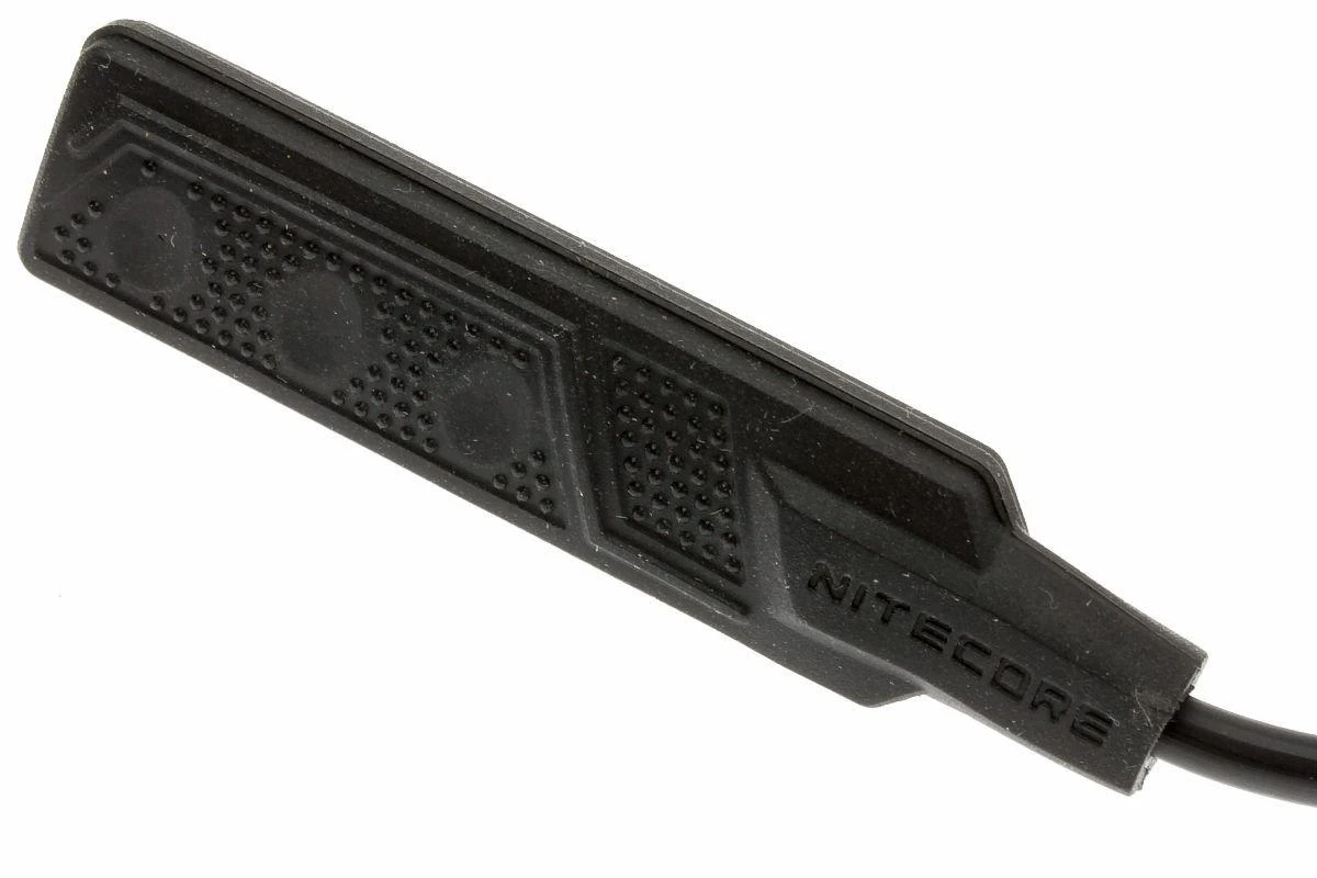 Nitecore RSW2 Fernschalter Für NiteCore P10 Und P20 4 Nitecore RSW2 Fernschalter Für NiteCore P10 Und P20 – Bild 2