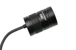 Nitecore RSW3 Fernschalter Für NEW P12, NEW P30 -Victorinox Verkäufe NCRSW3 03 nitecore