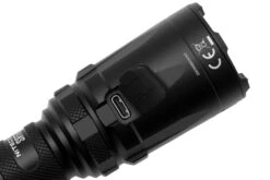 Nitecore SRT6i SmartRing Tactical Aufladbare Taschenlampe, 2100 Lumen -Victorinox Verkäufe NCSRT6i 04 nitecore